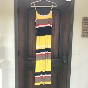 Gabriella Rocha Maxi Dress